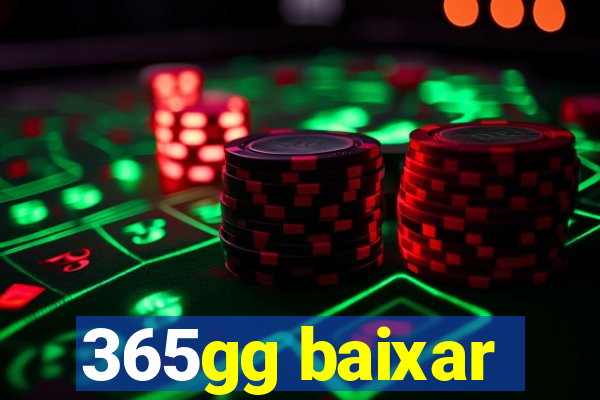 365gg baixar